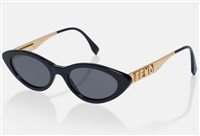 Sonnenbrille  Fendi Dame FE40202I01A51